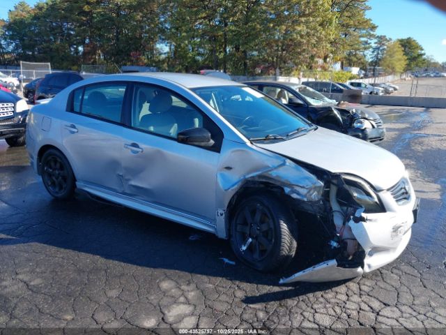 2011 NISSAN SENTRA 3N1AB6AP0BL633703