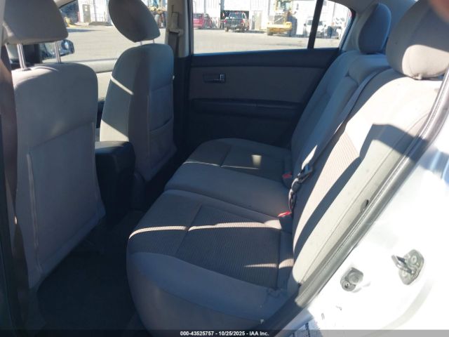 2011 NISSAN SENTRA 3N1AB6AP0BL633703 Photo 7