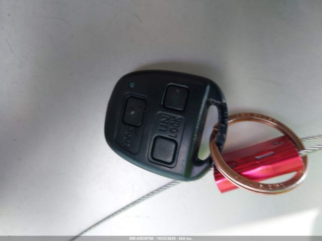 2005 LEXUS RX 330 JTJHA31U150083364 Photo 10