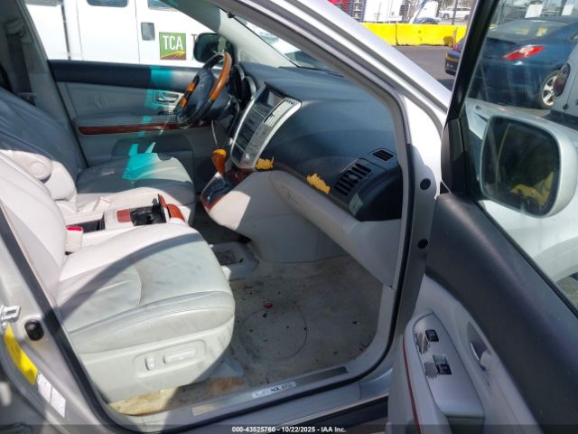2005 LEXUS RX 330 JTJHA31U150083364 Photo 4