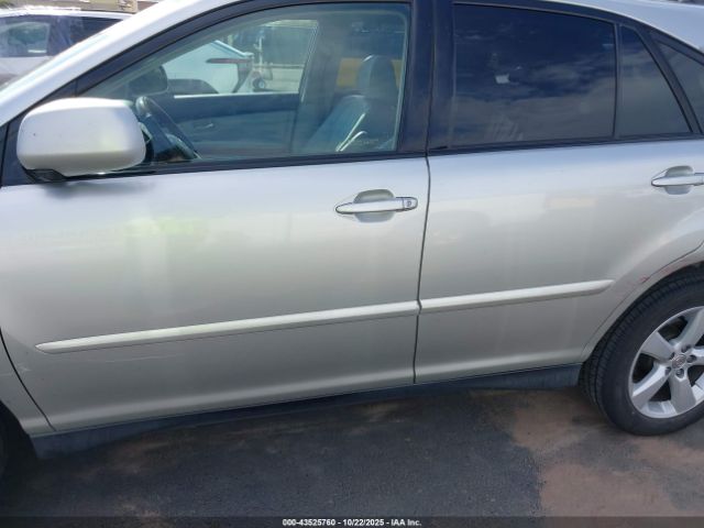 2005 LEXUS RX 330 JTJHA31U150083364 Photo 5