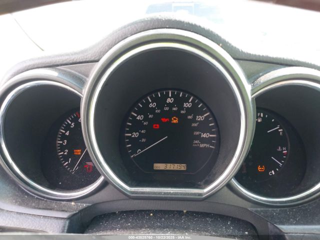 2005 LEXUS RX 330 JTJHA31U150083364 Photo 6