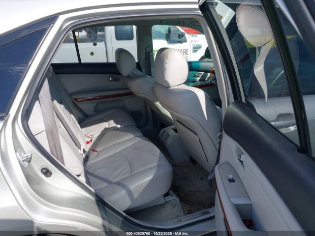 2005 LEXUS RX 330 JTJHA31U150083364 Photo 7