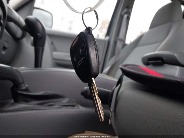 2005 JEEP LIBERTY 1J4GL48K45W503080 Photo 10