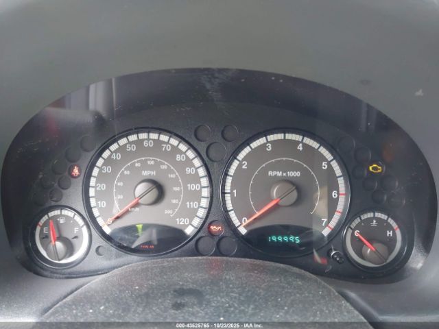 2005 JEEP LIBERTY 1J4GL48K45W503080 Photo 6