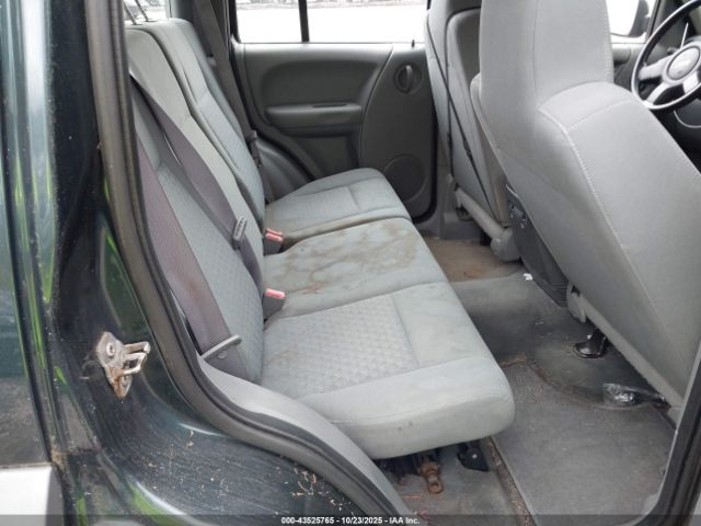 2005 JEEP LIBERTY 1J4GL48K45W503080 Photo 7