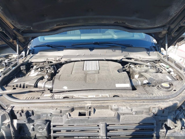 Land Rover Range Rover P525 Westminster 2021 SALGS2SE7MA429044 Image 10