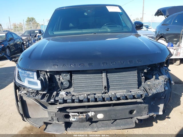 Land Rover Range Rover P525 Westminster 2021 SALGS2SE7MA429044 Image 13