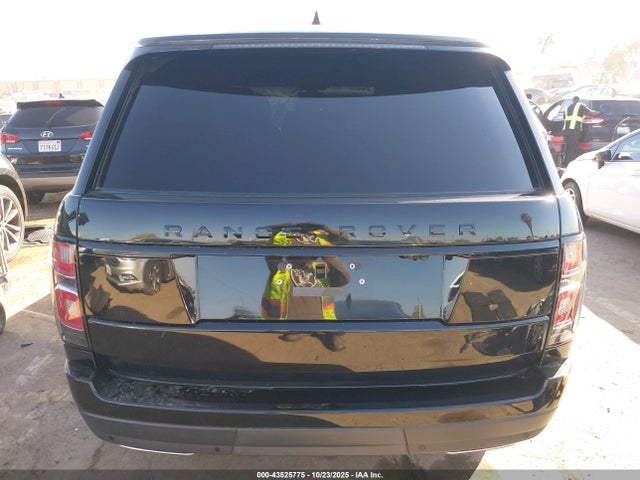 Land Rover Range Rover P525 Westminster 2021 SALGS2SE7MA429044 Image 17