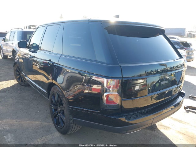 Land Rover Range Rover P525 Westminster 2021 SALGS2SE7MA429044 Image 3
