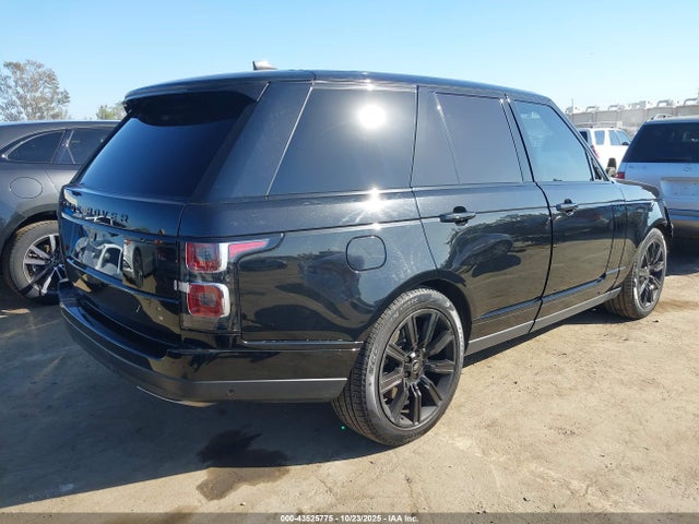 Land Rover Range Rover P525 Westminster 2021 SALGS2SE7MA429044 Image 4