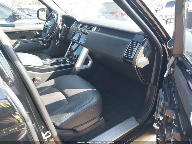 Land Rover Range Rover P525 Westminster 2021 SALGS2SE7MA429044 Image 5