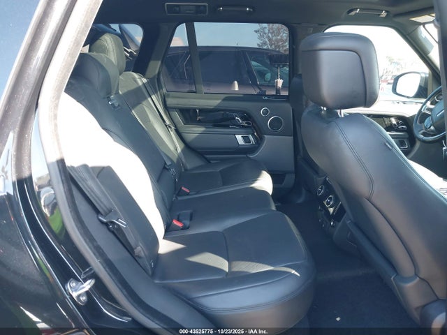 Land Rover Range Rover P525 Westminster 2021 SALGS2SE7MA429044 Image 8