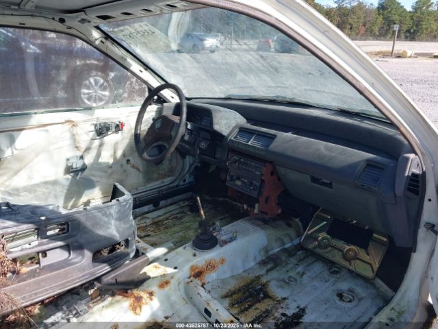 1989 HONDA CIVIC 2HGED6354KH553447 Photo 4