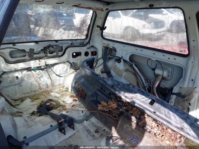 1989 HONDA CIVIC 2HGED6354KH553447 Photo 7