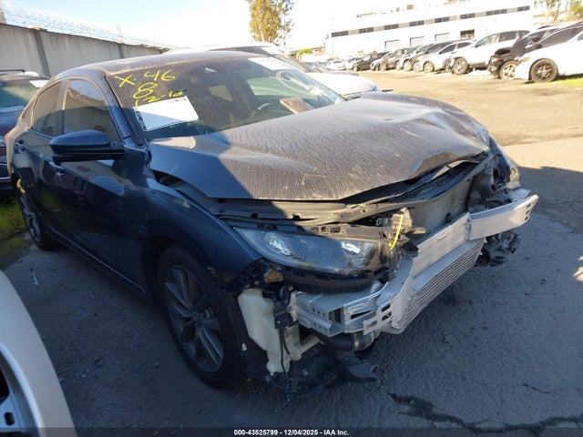Honda Civic 2019 19XFC1F3XKE216926 Image 13