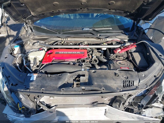Honda Civic 2019 19XFC1F3XKE216926 Image 22