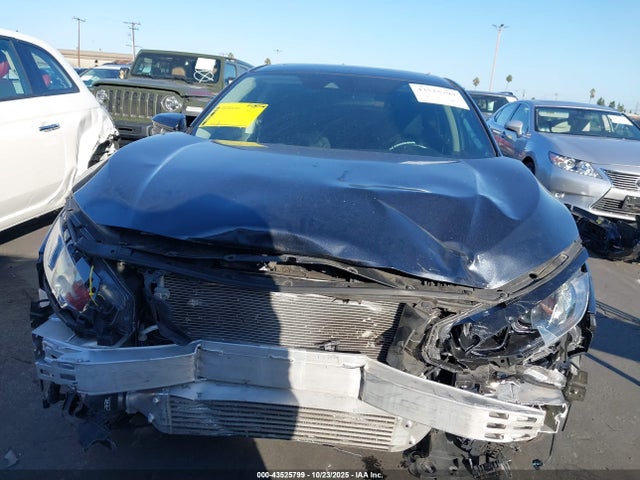 Honda Civic 2019 19XFC1F3XKE216926 Image 25