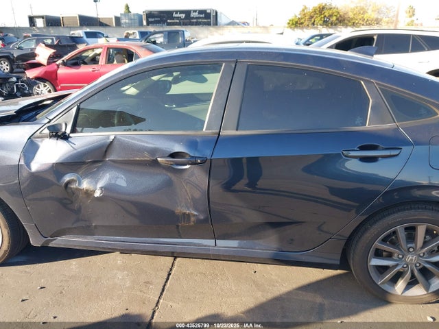 Honda Civic 2019 19XFC1F3XKE216926 Image 27