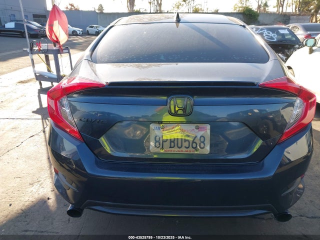 Honda Civic 2019 19XFC1F3XKE216926 Image 29