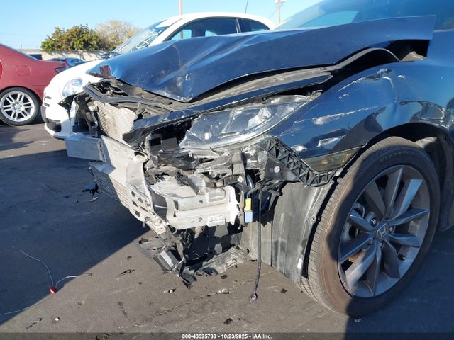 Honda Civic 2019 19XFC1F3XKE216926 Image 31