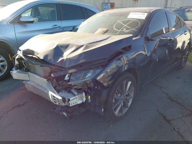 Honda Civic 2019 19XFC1F3XKE216926 Image 14