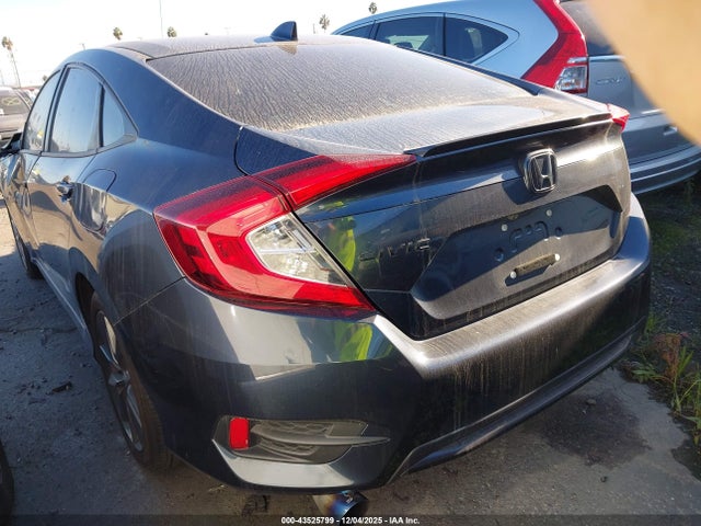 Honda Civic 2019 19XFC1F3XKE216926 Image 15
