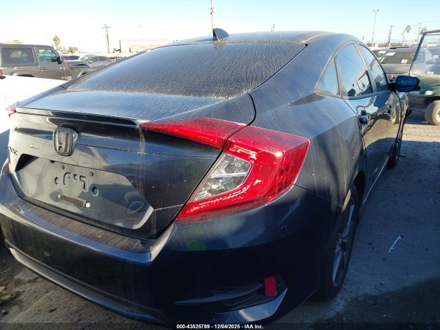 Honda Civic 2019 19XFC1F3XKE216926 Image 16
