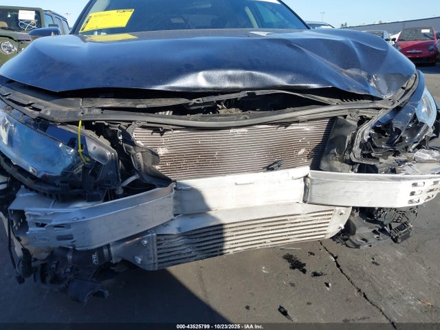 Honda Civic 2019 19XFC1F3XKE216926 Image 18