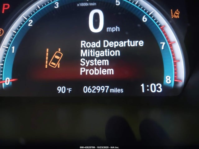 Honda Civic 2019 19XFC1F3XKE216926 Image 19