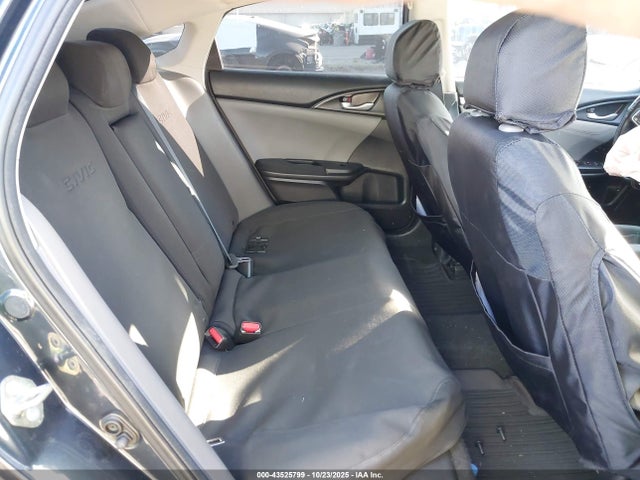 Honda Civic 2019 19XFC1F3XKE216926 Image 20