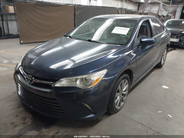 Aukcja sprzedaży 2017 Toyota Camry Xle, vin: 4T1BF1FK8HU732026, numer aukcji: 43525801