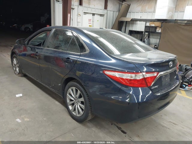Aukcja sprzedaży 2017 Toyota Camry Xle, vin: 4T1BF1FK8HU732026, numer aukcji: 43525801