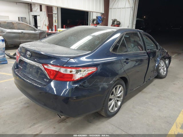 Aukcja sprzedaży 2017 Toyota Camry Xle, vin: 4T1BF1FK8HU732026, numer aukcji: 43525801