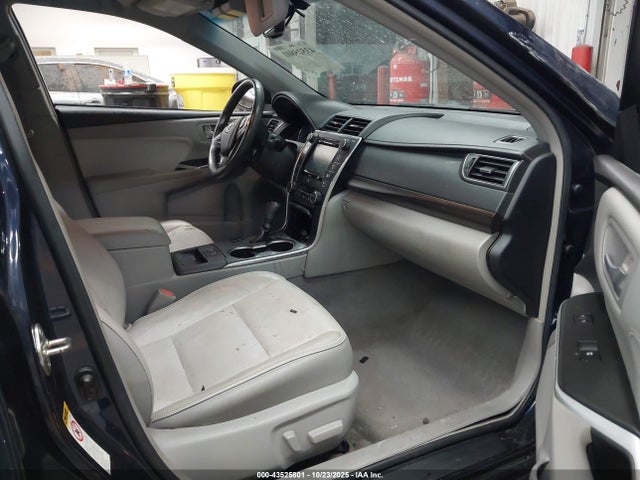 Aukcja sprzedaży 2017 Toyota Camry Xle, vin: 4T1BF1FK8HU732026, numer aukcji: 43525801