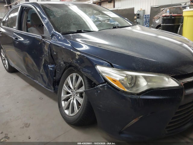 Aukcja sprzedaży 2017 Toyota Camry Xle, vin: 4T1BF1FK8HU732026, numer aukcji: 43525801