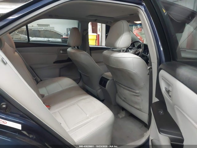 Aukcja sprzedaży 2017 Toyota Camry Xle, vin: 4T1BF1FK8HU732026, numer aukcji: 43525801
