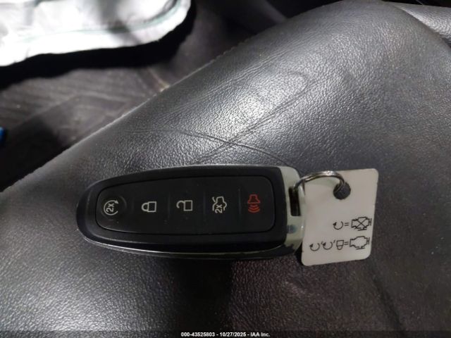 2017 FORD C-MAX HYBRID 1FADP5DU9HL105482 Photo 10