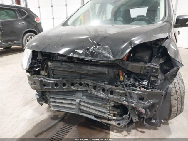 2017 FORD C-MAX HYBRID 1FADP5DU9HL105482 Photo 5