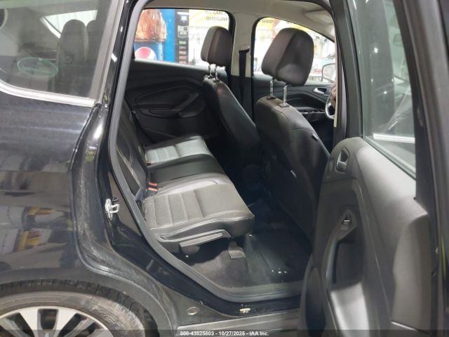 2017 FORD C-MAX HYBRID 1FADP5DU9HL105482 Photo 7