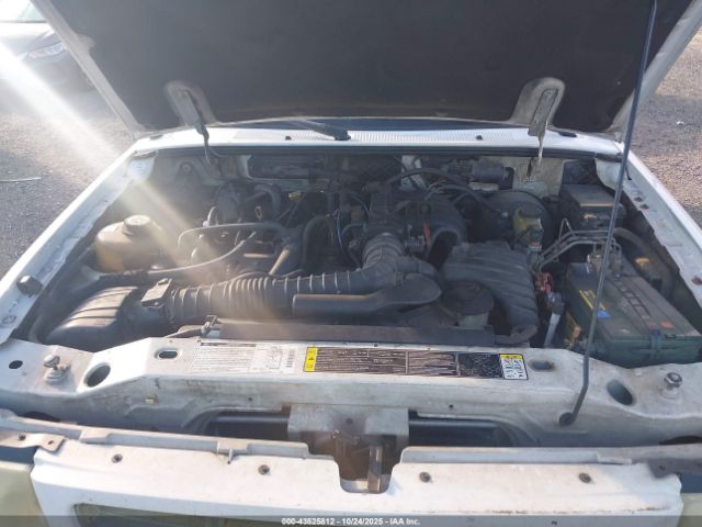 2002 FORD RANGER 1FTYR10D32TA68859 Photo 9