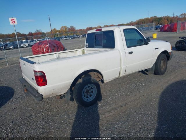 2002 FORD RANGER 1FTYR10D32TA68859 Photo 3