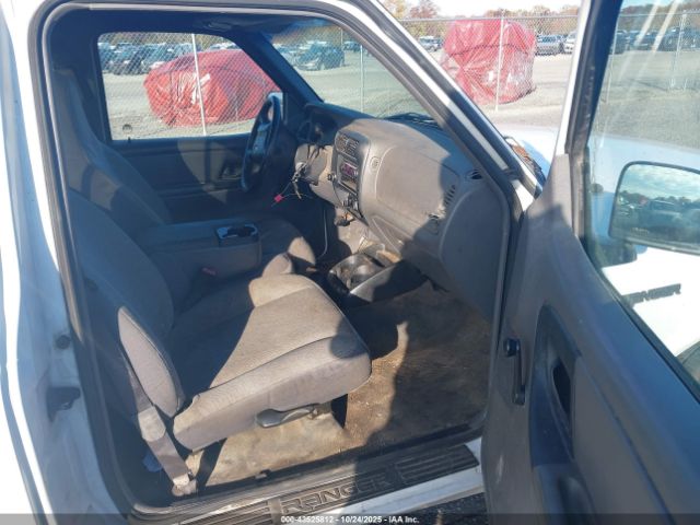 2002 FORD RANGER 1FTYR10D32TA68859 Photo 4
