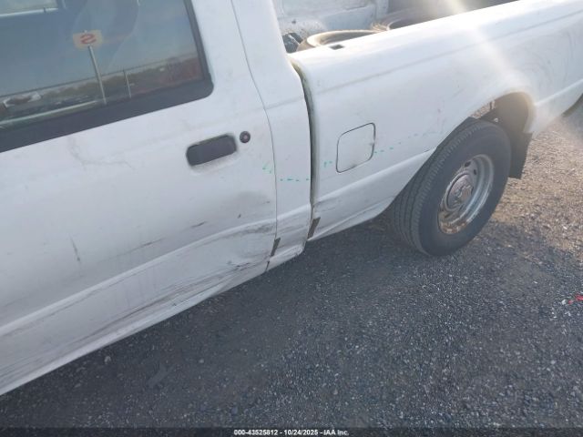 2002 FORD RANGER 1FTYR10D32TA68859 Photo 5