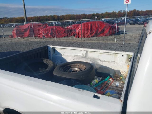 2002 FORD RANGER 1FTYR10D32TA68859 Photo 7