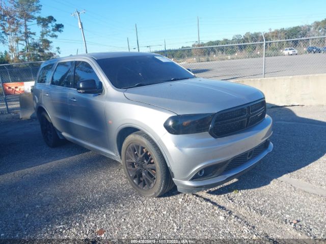 2015 DODGE DURANGO 1C4SDJCT6FC766797