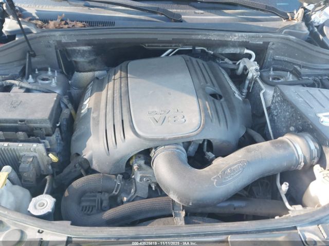 2015 DODGE DURANGO 1C4SDJCT6FC766797 Photo 9