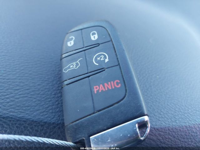 2015 DODGE DURANGO 1C4SDJCT6FC766797 Photo 10