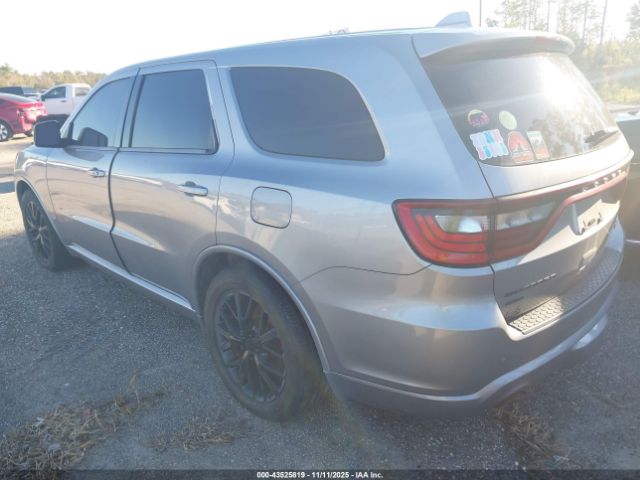 2015 DODGE DURANGO 1C4SDJCT6FC766797 Photo 2