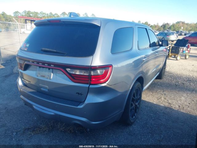 2015 DODGE DURANGO 1C4SDJCT6FC766797 Photo 3